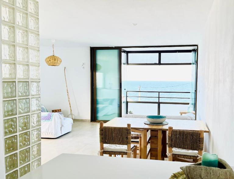 MiMar Jávea - Ferienwohnung Xàbia