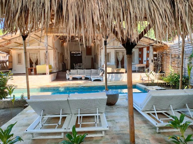 Villa Manis - B&B Gili Trawangan