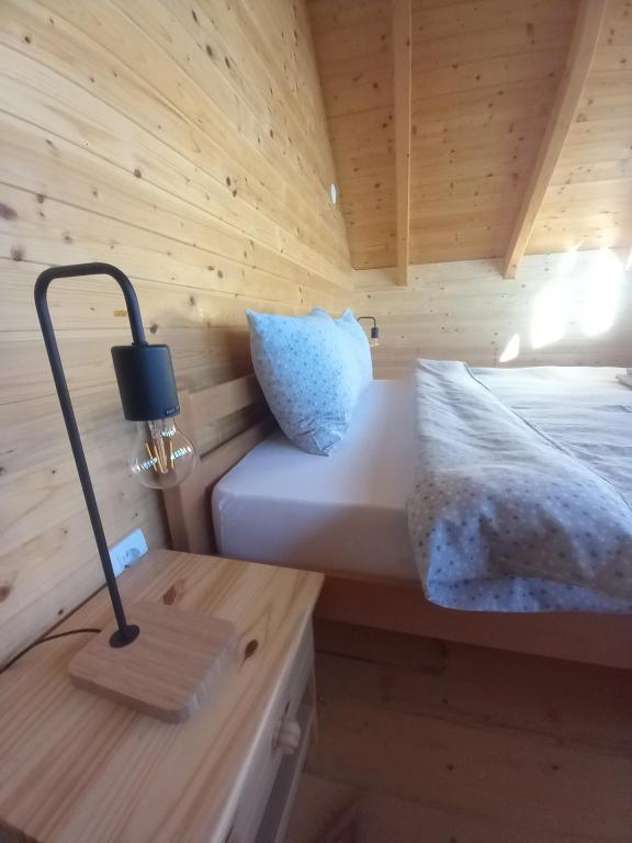 Vikendice Karamarković - B&B Goč