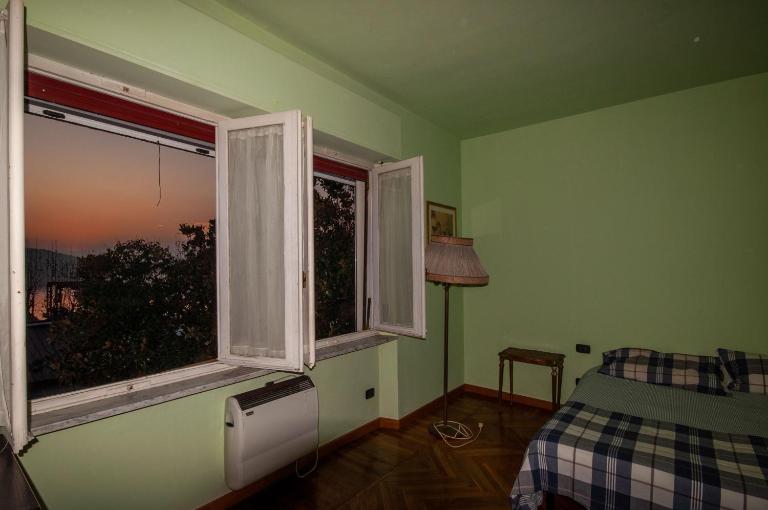 GreenAppartament del lago - Ferienwohnung Viverone
