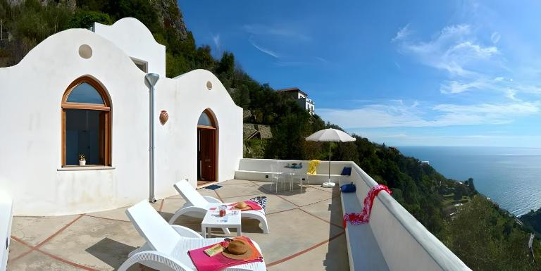 La Scivitella - B&B Amalfi