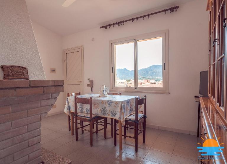 Casa Mameli Apartment Villasimius - B&B Villasimius