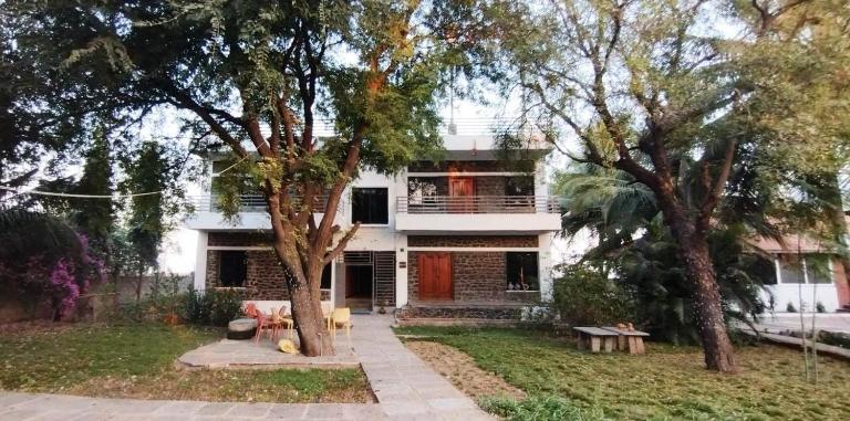 Sabala Heritage Home - Bed and Breakfast Vijayapura