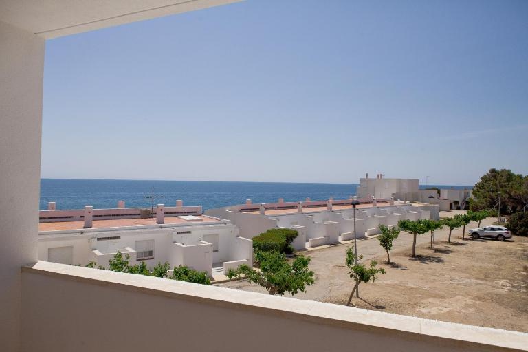 Duplex Ancla - B&B l'Ametlla de Mar