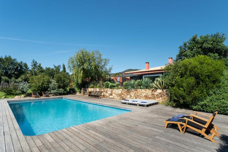 Garden Seaside Villa by CadenzaLux - Bed and Breakfast Cascais