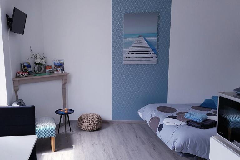 Studio Paimpol centre historique - B&B Paimpol