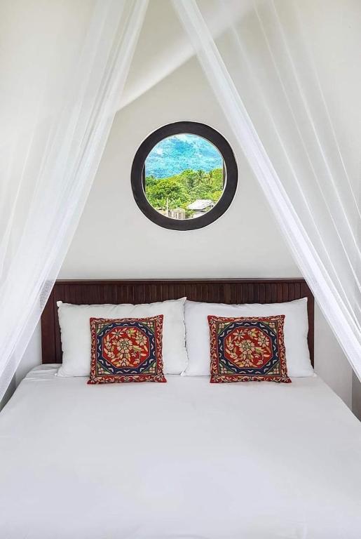 Takimi Mini Villa - Bed and Breakfast Wellawaya
