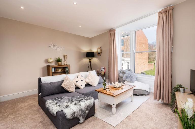 The Cosy Norse Retreat - B&B York