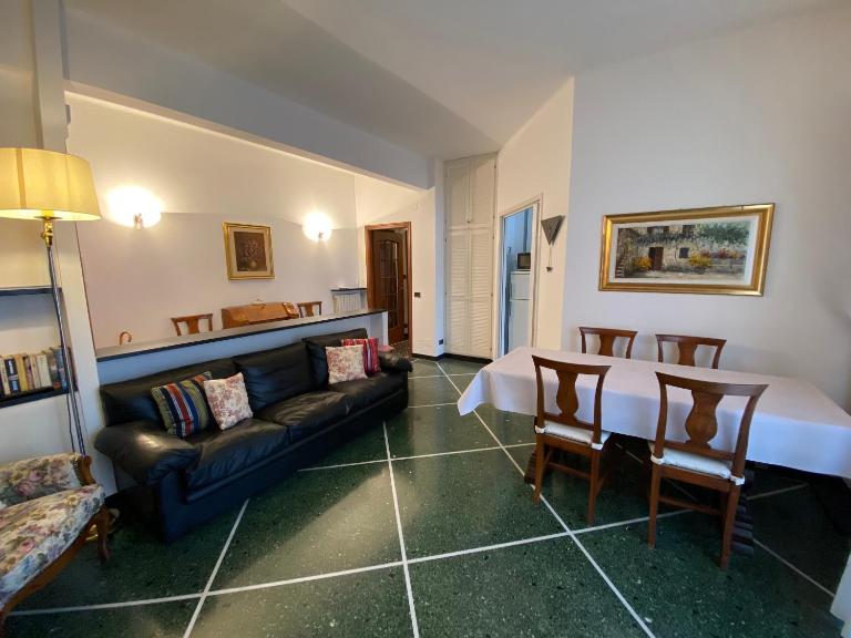 Casa Augusta - B&B Rapallo