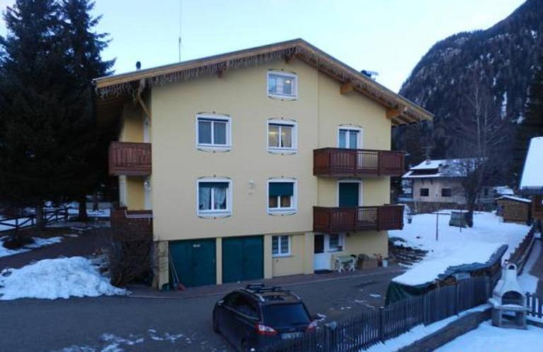 Casa Brugnara - B&B Pozza di Fassa