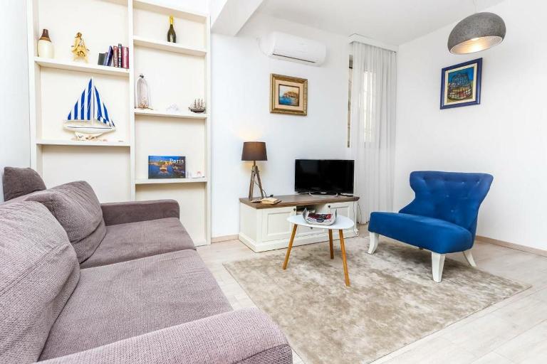 Apartman Petra - B&B Pržno