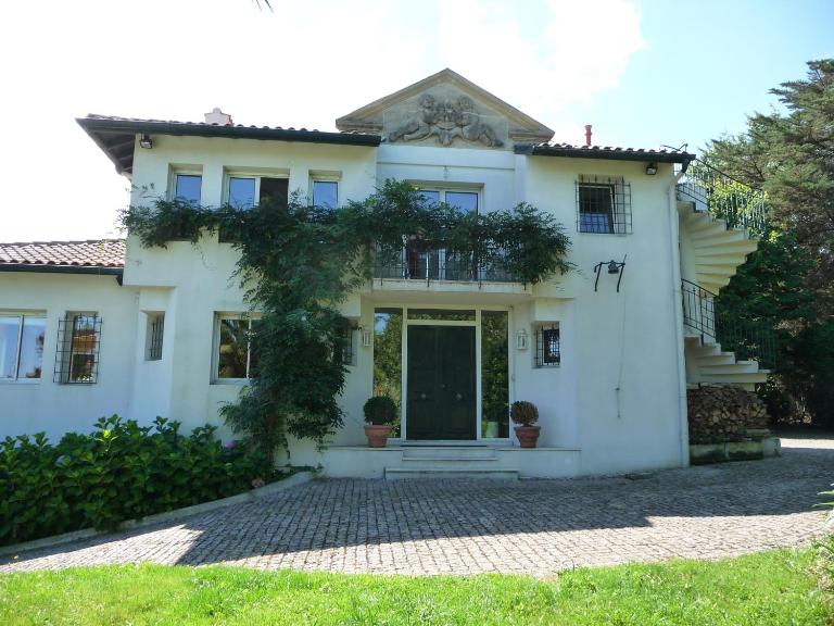 Appartement Ranavalo Pays Basque - B&B Anglet