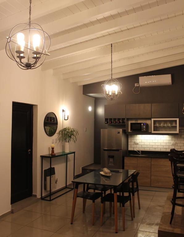 Luminoso y acogedor apartamento - Ferienwohnung San Juan