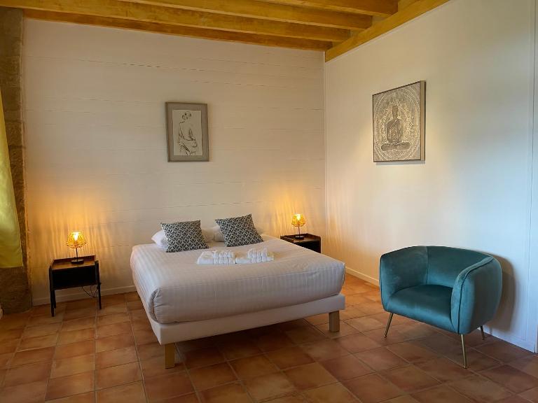 LAURAGUEL CHAMBRES D'HÔTES - B&B Mourvilles-Hautes