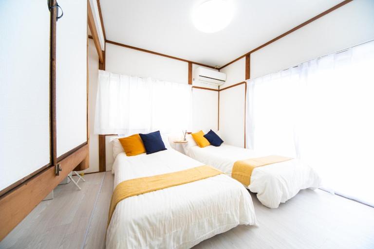 Takashima - House - Vacation STAY 68992v - B&B Takashima
