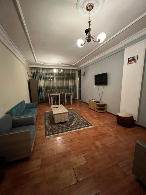 Dawa guest house - B&B Addis Abeba
