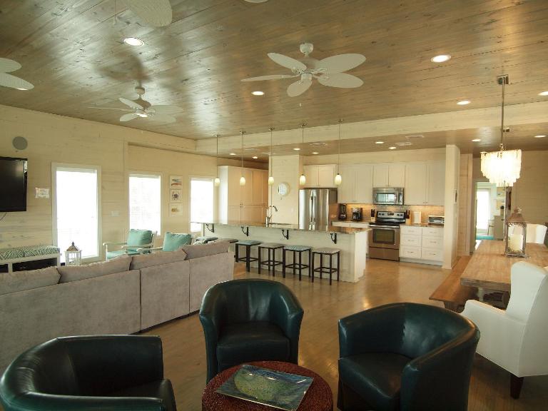 Big Kahuna BB913 - Chambres d'hôtes Port Aransas