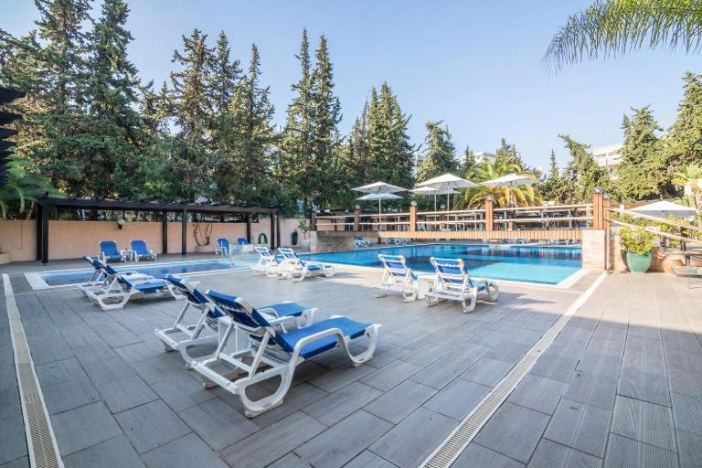 Apartamento Joyce by Sunnyway - Chambres d'hôtes Albufeira