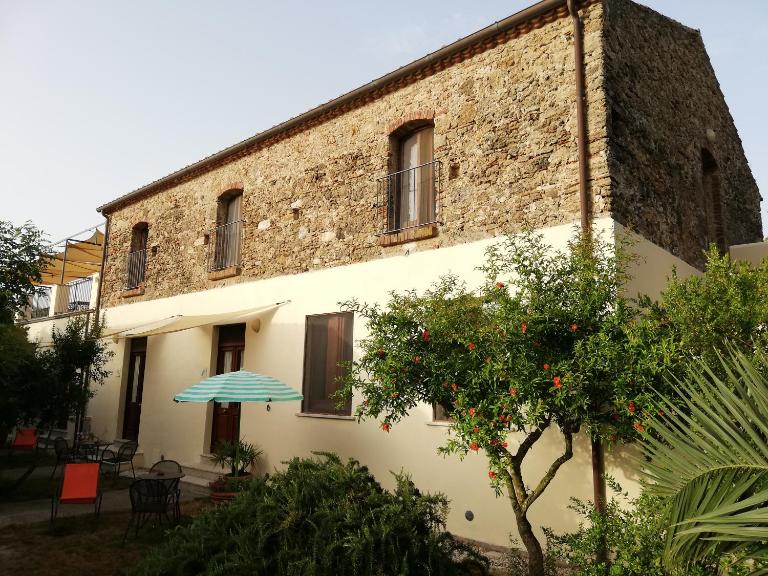 Casa del Geco - B&B Pesto