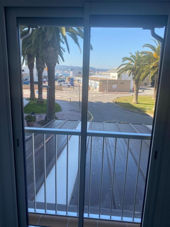Loft vistes al mar 50 mts to Palamós Beach - B&B Palamós