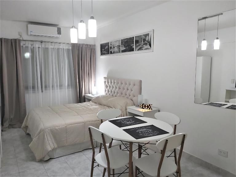 Acogedor Apartamento en Centro de Buenos Aires Cerca del Obelisco - B&B Buenos Aires