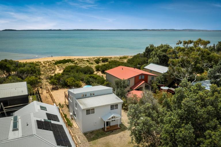 SilverTide Retreat - Bed and Breakfast Rhyll