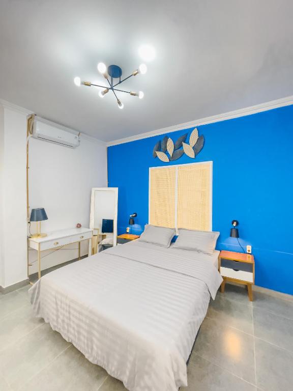 OsOs Paviliun - B&B Yogyakarta