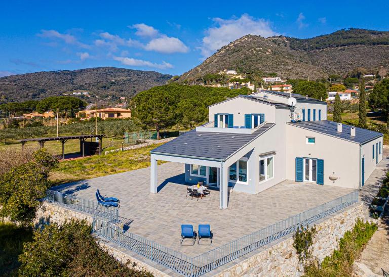 B&B Villa Costanza - B&B Lacona