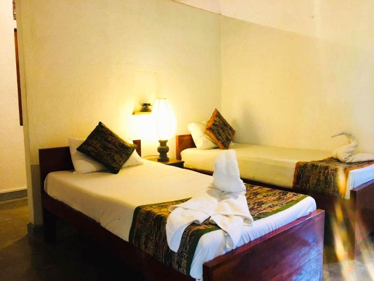 Eth Mansala - Chambres d'hôtes Sigiriya