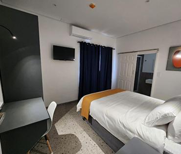 The Wishing Well Guest House Self-Catering - B&B Port Edward