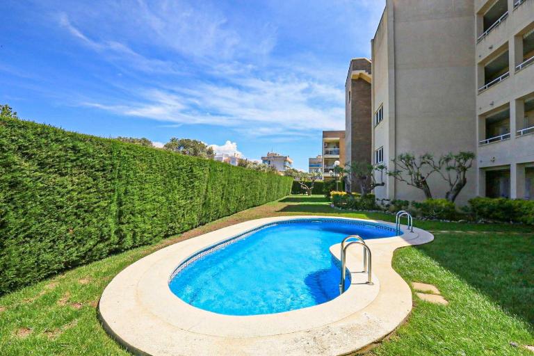 LITORAL COSTA DORADA - GAYA Only families - Ferienwohnung Cambrils