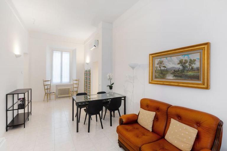 Splendido 2 camere 2 bagni in Porta Venezia - B&B Milan