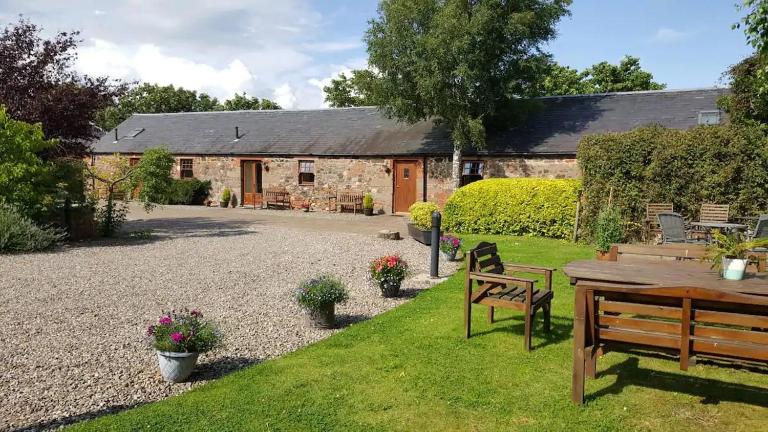 The Courtyard - B&B Errol