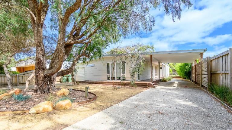 Lohr Avenue Breeze - B&B Inverloch