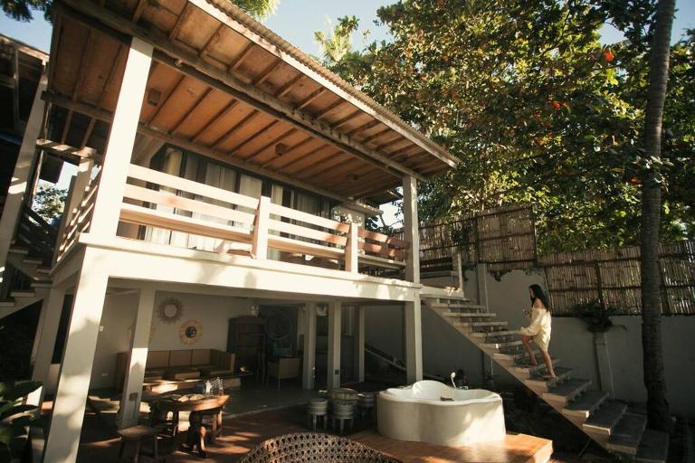 Playa Norte - Bed and Breakfast Sabang