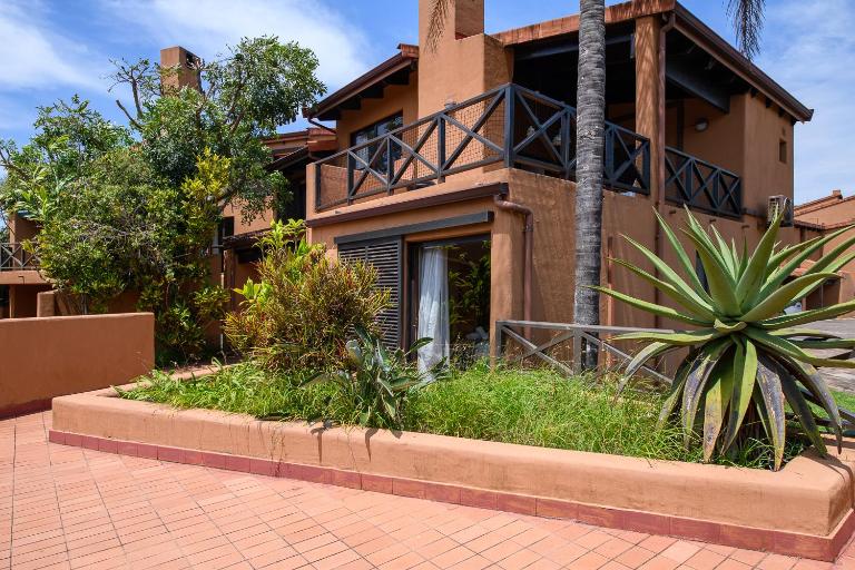 San Lameer Villa 1922 - 2 Bedroom Classic - 4 pax - San Lameer Rental Agency - B&B Southbroom