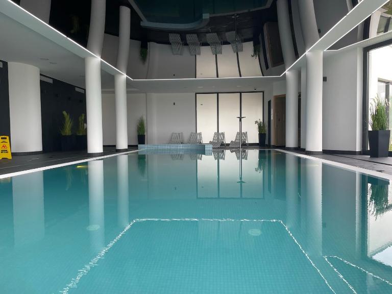 Westin House 5* Resort Apartment - B&B Kołobrzeg