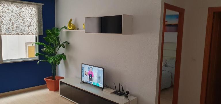 Apartamento Ciudad de las Ciencias - B&B Valencia
