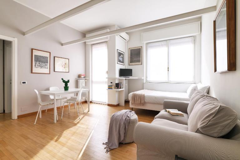 Contempora - Studio Apartment in Brera - B&B Milán