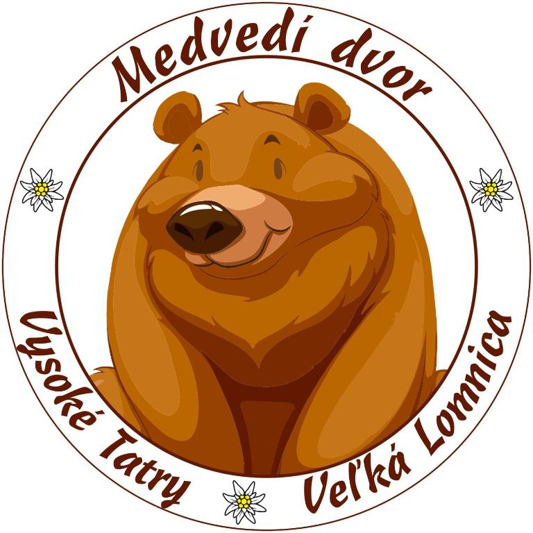 Medvedi Dvor - Ferienwohnung Großlomnitz