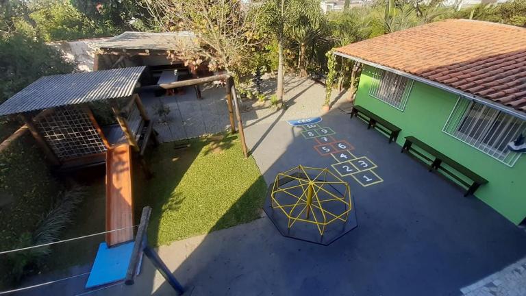 Casa em Penha, Jardim do Éden - B&B Penha