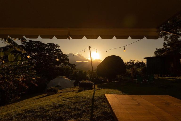 Frescor da Mantiqueira - B&B São Bento do Sapucaí