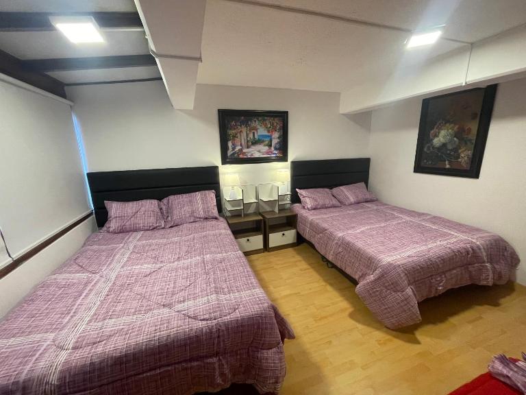 17 Dpto con inmejorable ubicación Miraflores - B&B Lima