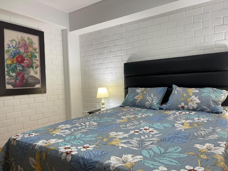 16 Dpto con inmejorable ubicación en Miraflores - Ferienwohnung Lima
