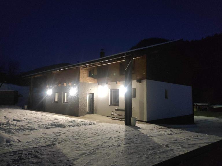 Apartmány pri Jaskyni - Bystrá - B&B Bystrá