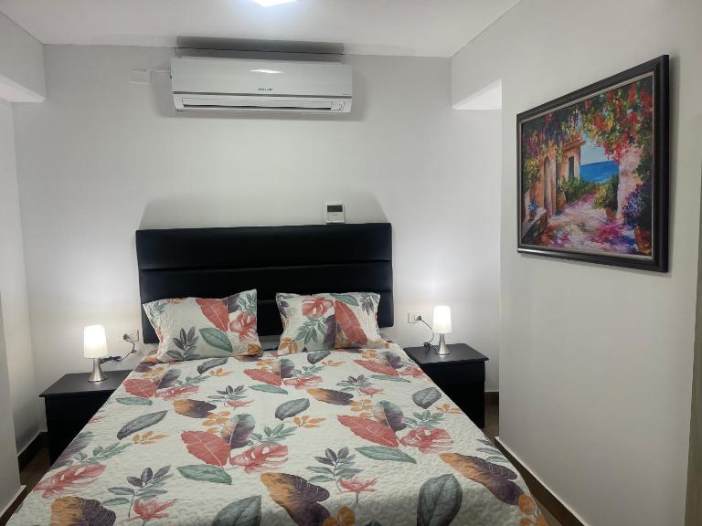 (11) Nuevo y acogedor departamento en Miraflores. - Ferienwohnung Lima