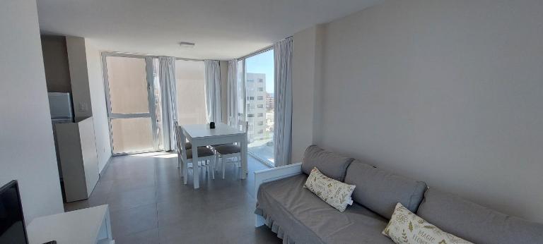 Amanecerpuertomadryn 4 - Ferienwohnung Puerto Madryn