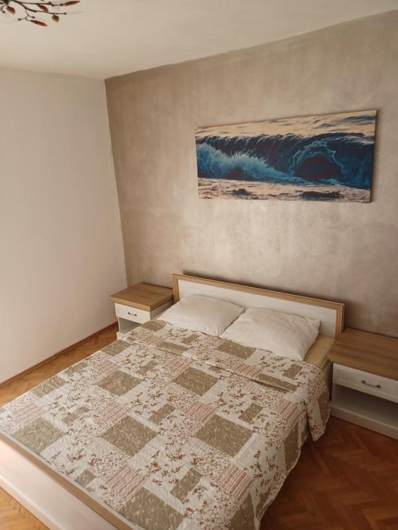Apartmany Makarská - B&B Drvenik