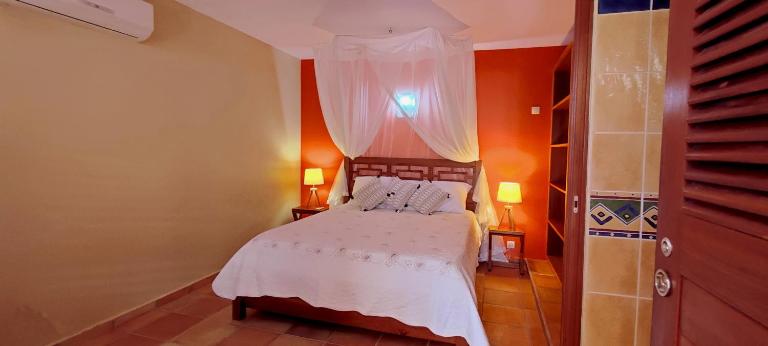T2 D'ALICE SAINTE ANNE CENTRE - Bed and Breakfast Sainte-Anne