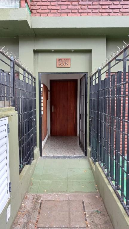 Un caprichito - B&B San Bernardo